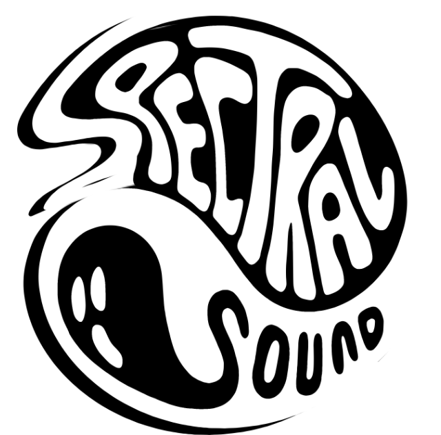 Spectral Sound Logo